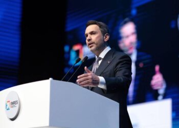 Nijer'de sahip olduğumuz altın sahalarından ilk üretimi bir yıl içinde gerçekleştireceğiz