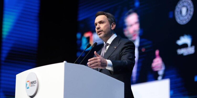 Nijer'de sahip olduğumuz altın sahalarından ilk üretimi bir yıl içinde gerçekleştireceğiz