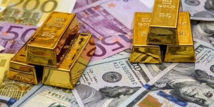 Nisan ayında en çok hangi yatırım aracı yükseldi?