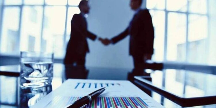 Nisan ayında kurulan ve kapanan şirket sayısı belli oldu