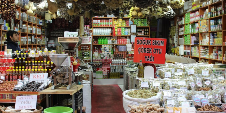 O Belirtiyi Görenler Aktarlara Akın Etti: Hava Değişikliğine Dikkat