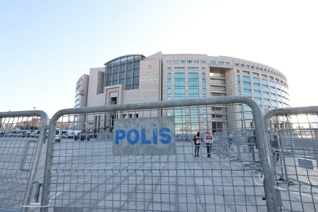 O işadamının tüm hesaplarına el kondu