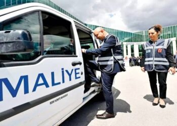 OSB’lerde 50 bin, yollarda 35 bin denetim