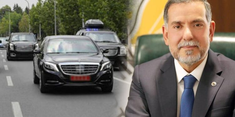 Oğlu Uyuşturucu Satarken Yakalanınca AKP'den İstifa Etmişti: O Vekil Geri Döndü