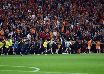 Olaylı Derbi Davası Yine Ertelendi