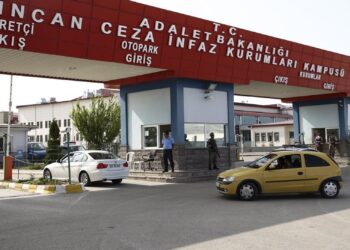 On binlerce kişi cezaevinden çıkabilir