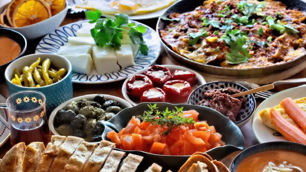 Önümüzdeki yıllar gıda fiyatlarının rekor kıracağı bir dönem mi olacak?