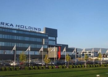 Orka Holding'den Dev Atılım