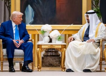 Orta Doğu Turu Sona Erdi: Trump İstanbul'a Gelecek mi?