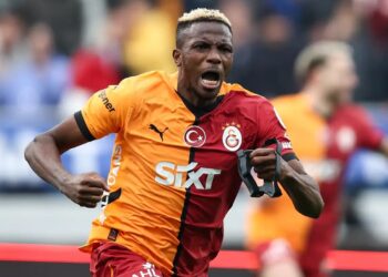 Osimhen'den Bomba İtiraf! 'Transferi Her Şeye Rağmen Tamamladık'