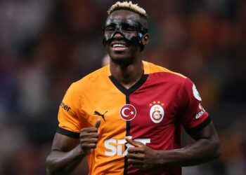 Osimhen'den Dikkat Çeken 'Galatasaray' Paylaşımı! 'Henüz Hiçbir Şey Bitmedi'
