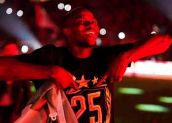 Osimhen'in Bu Görüntüleri Çok Konuşulacak