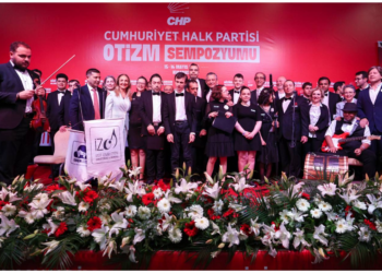 Otizmliler için sosyal devlet gereği yerine getirilmeli, böyle bir eşitsizliğe, böyle bir Anayasa ihlaline razı değiliz