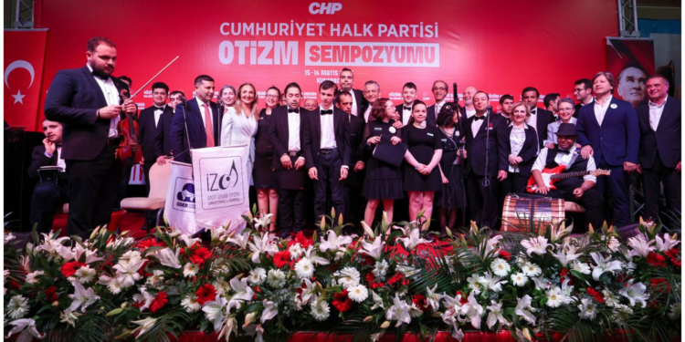 Otizmliler için sosyal devlet gereği yerine getirilmeli, böyle bir eşitsizliğe, böyle bir Anayasa ihlaline razı değiliz