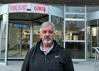Otobüs şoförü Gökhan Gülyurt'un ev hapsi kararı kaldırıldı