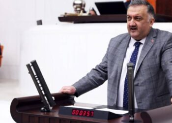 Ovit Tüneli Çıkışındaki 7 Yıllık İhmal Meclis Gündeminde