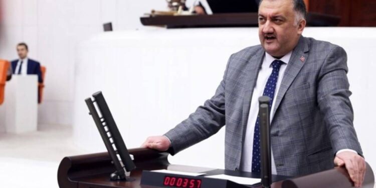 Ovit Tüneli Çıkışındaki 7 Yıllık İhmal Meclis Gündeminde