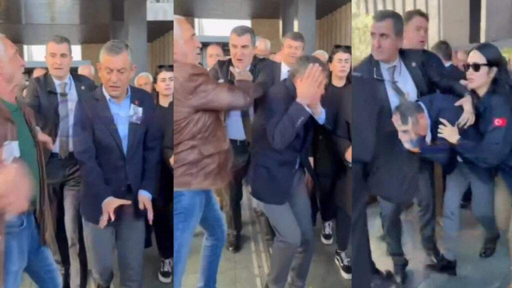 Oyuncu Mert Fırat: Jammerlar keyfe keder taşınmıyormuş