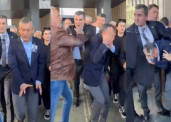 Oyuncu Mert Fırat: Jammerlar keyfe keder taşınmıyormuş