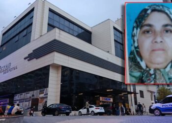 Özel Hastanede 'Kayıp Cenaze' Skandalı! Anne Acısı Yaşayan Aileye İkinci Şok