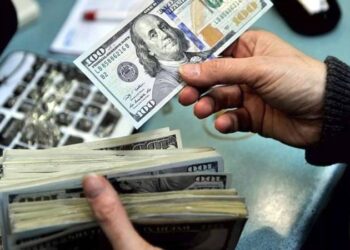 Özel sektörün yurt dışı kredi borcu 10,5 milyar dolar arttı