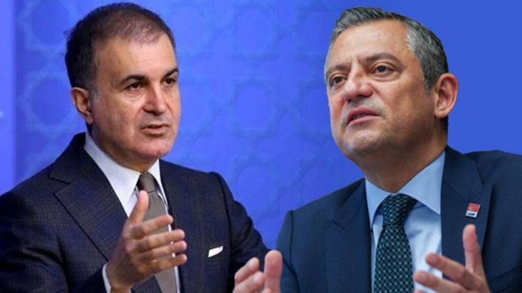 Özel’den Erdoğan’a: Küresel bir lider değil diktatörsün