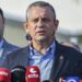 Özel’den İmamoğlu’na ziyaret
