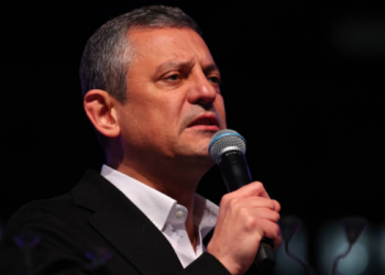 Özgür Özel: HSK seçimleri hukuksuzdur