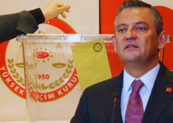 Özgür Özel'den Ara Seçim İddialarına Net Yanıt: 22 Milletvekili İstifa Edecek mi?