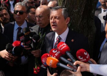 Özgür Özel'den Uğradığı Saldırı İçin Flaş Açıklama! ‘Pazar Günü Mesajı Aldık’