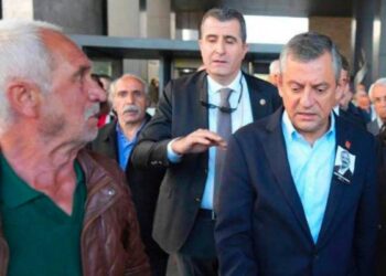 'Özgür Özel'e yapılan saldırı araştırılsın' önergesine ret