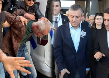 Özgür Özel'in Aracı Kapalı Otoparka Alınmadı mı? Valilik ve Emniyetten Açıklama