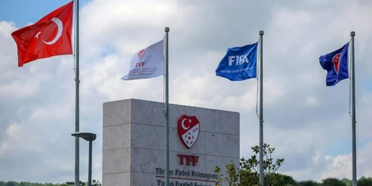 PFDK Sevkleri Açıklandı! Galatasaray, Fenerbahçe, Beşiktaş ve Trabzonspor'a Kötü Haber