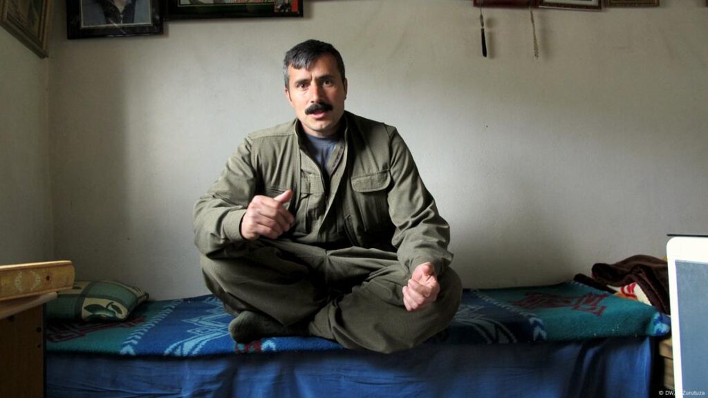 PKK: “Baş müzakereci” Öcalan’ın şartları iyileştirilmeli