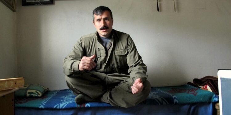 PKK: “Baş müzakereci” Öcalan’ın şartları iyileştirilmeli