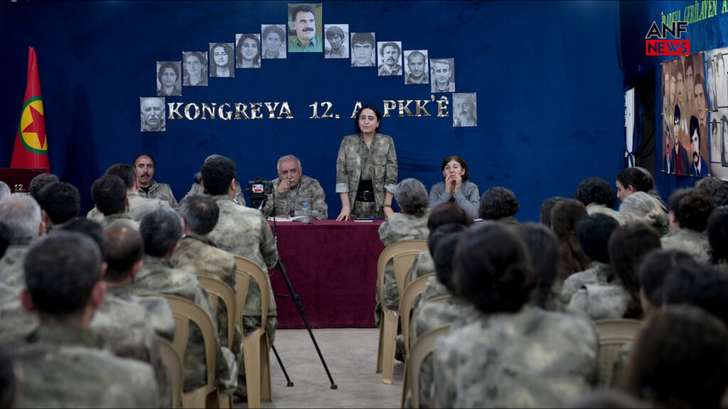 PKK: Örgütsel yapımızı feshettik, silahlı mücadele yöntemini sonlandırdık