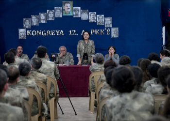 PKK: Örgütsel yapımızı feshettik, silahlı mücadele yöntemini sonlandırdık