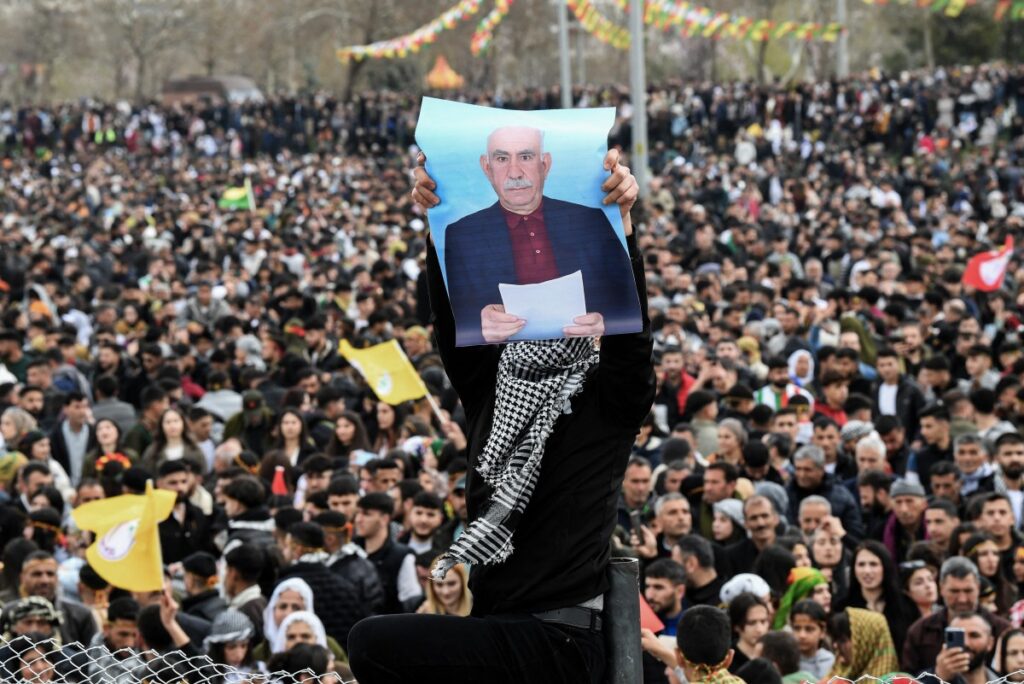 PKK kongresinde alınan 4 karar ortaya çıktı