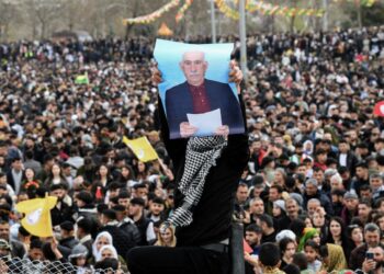 PKK kongresinde alınan 4 karar ortaya çıktı