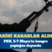 PKK kongresini yaptığını duyurdu: Tarihi kararlar aldık
