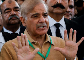 Pakistan Başbakanı Şerif, Azerbaycan'ı üçüncü ruh yaptı