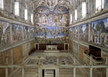 Papalık seçiminde ikinci gün: Oylama başladı