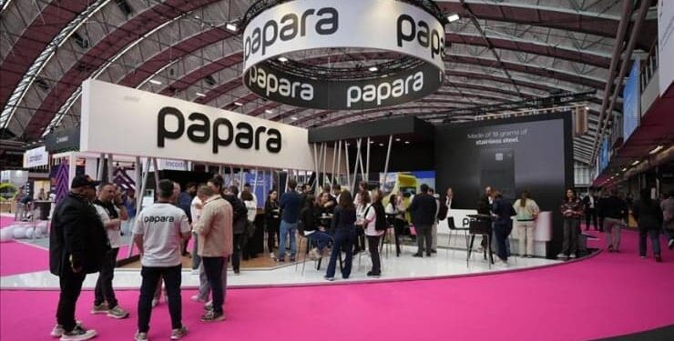 Papara soruşturmasında şirketin sahibi dahil 11 kişi tutuklandı