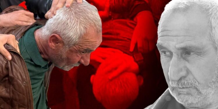 “Para için yaptı” iddiası: Komşusundan çarpıcı açıklamalar