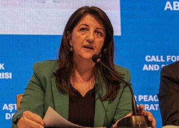 Pervin Buldan: Komisyonların kurulması için müzakereler bir an önce başlamalı