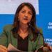 Pervin Buldan: Komisyonların kurulması için müzakereler bir an önce başlamalı