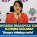 Pervin Buldan: Kongrede Öcalan ile teknik iletişim sağlandı