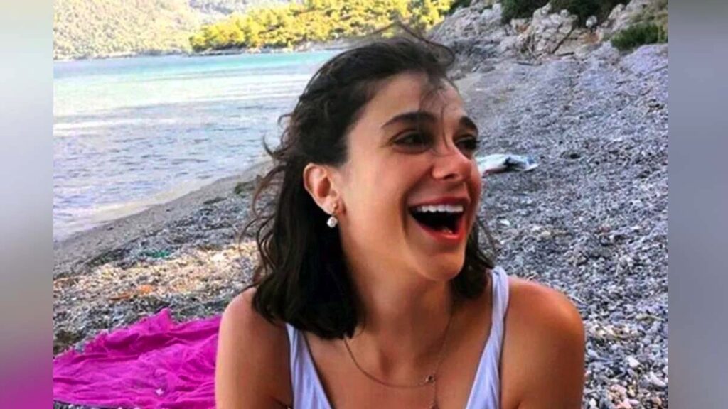 Pınar Gültekin davasında Yargıtay'dan 'canavarca his yok' kararı