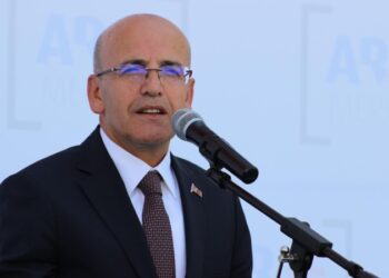 Piyasalardaki türbülansı iyi yönettiğimizi düşünüyoruz, kur artışından kaynaklanan enflasyonu önledik