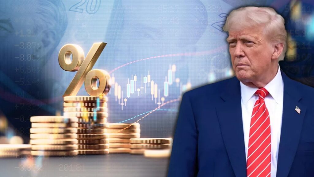 Piyasaları Altüst Etmişti... Trump'tan Yeni 'Ticaret' Hamlesi